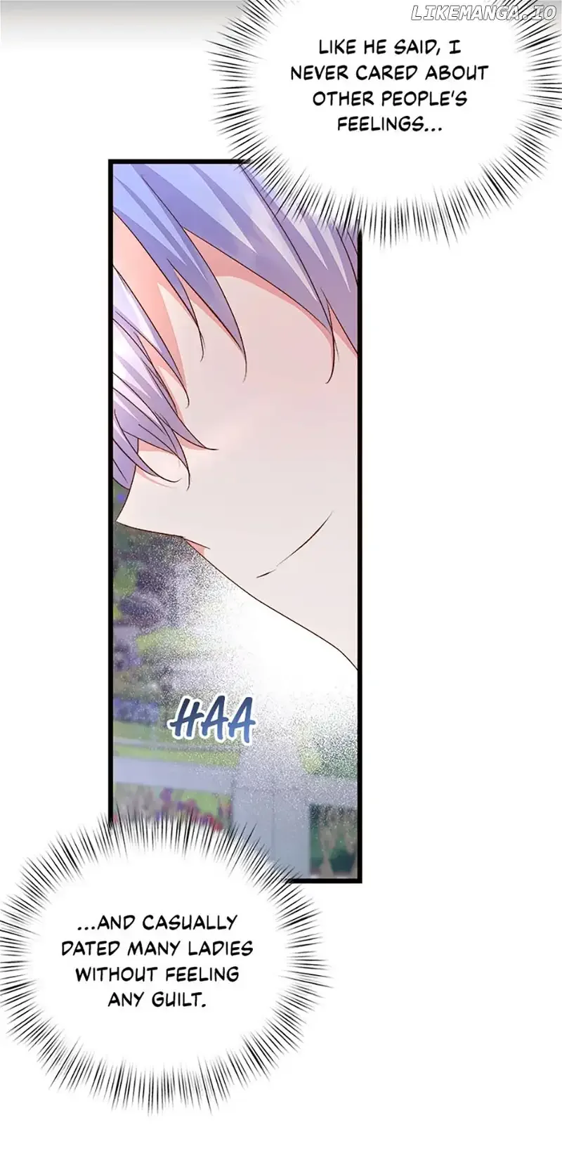 I Didn’t Save You To Get Proposed To Chapter 75 page 5