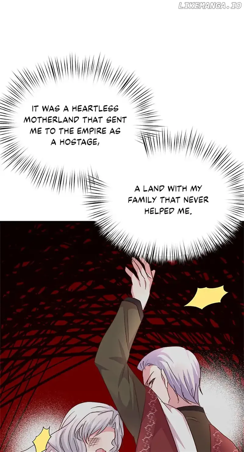 I Didn’t Save You To Get Proposed To Chapter 76 page 59