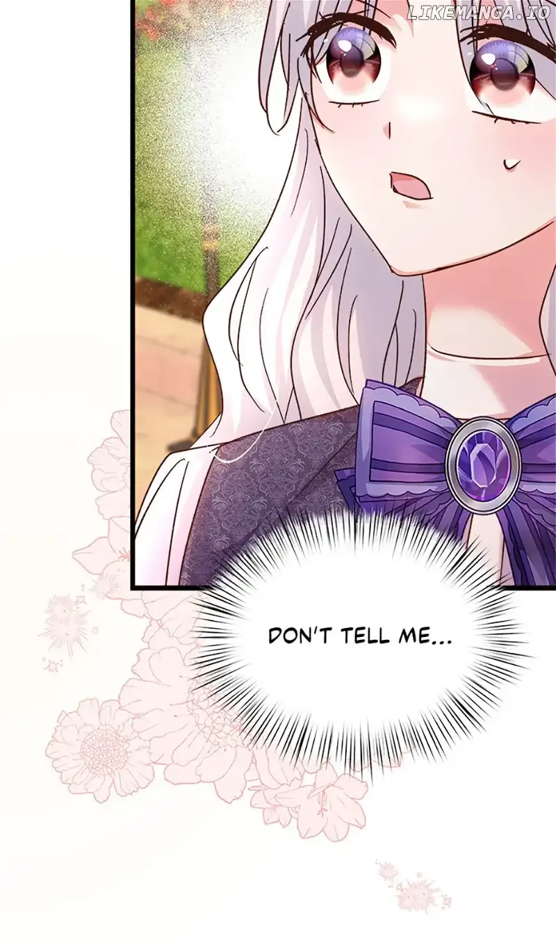 I Didn’t Save You To Get Proposed To Chapter 76 page 86