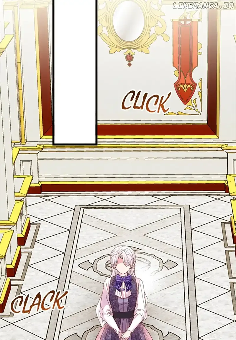 I Didn’t Save You To Get Proposed To Chapter 76 page 57