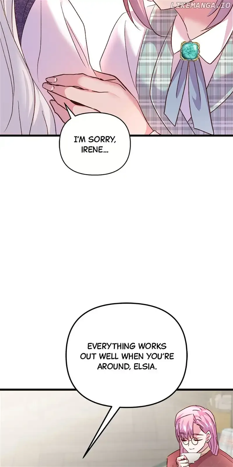 I Didn’t Save You To Get Proposed To Chapter 76 page 66
