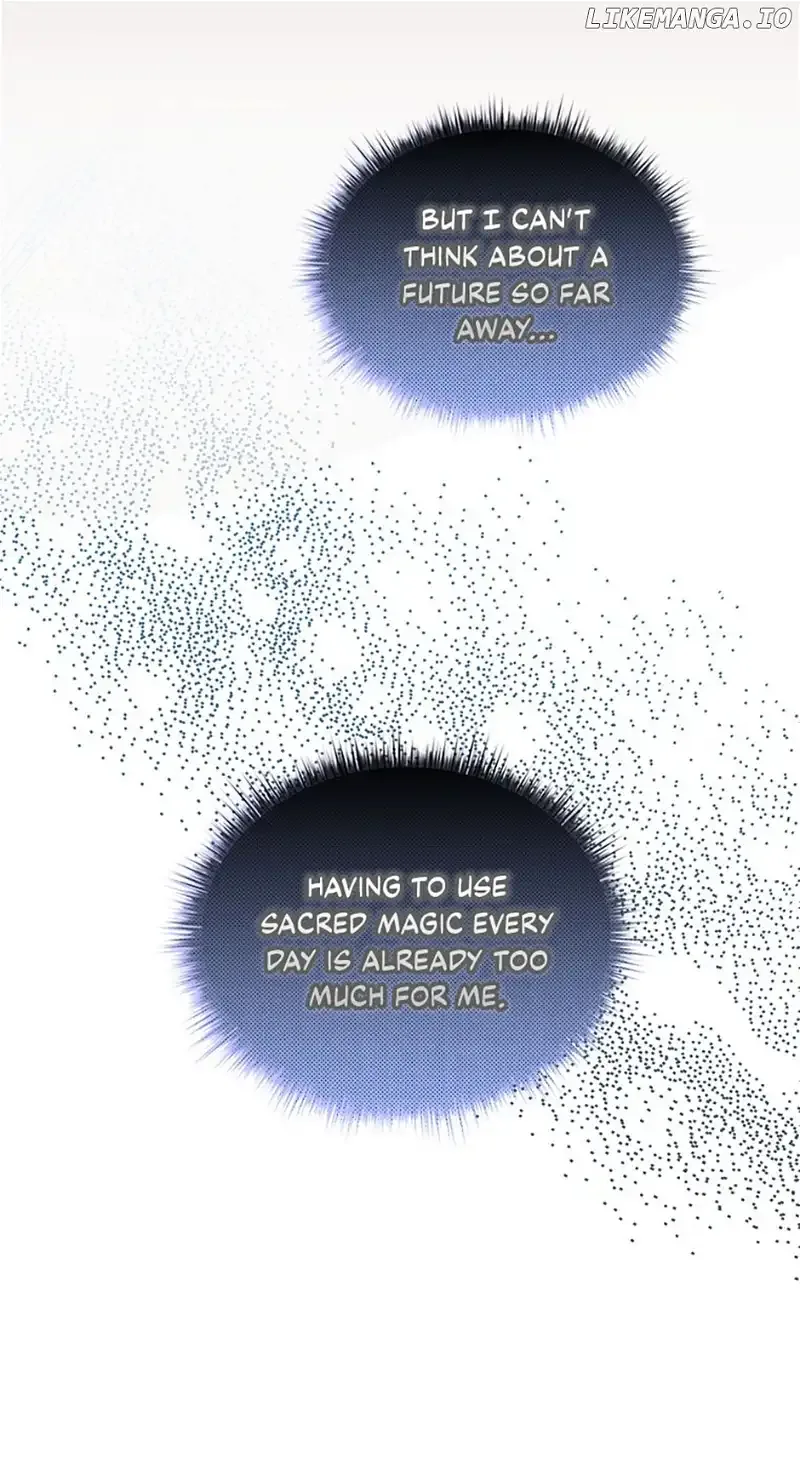 I Didn’t Save You To Get Proposed To Chapter 76 page 63
