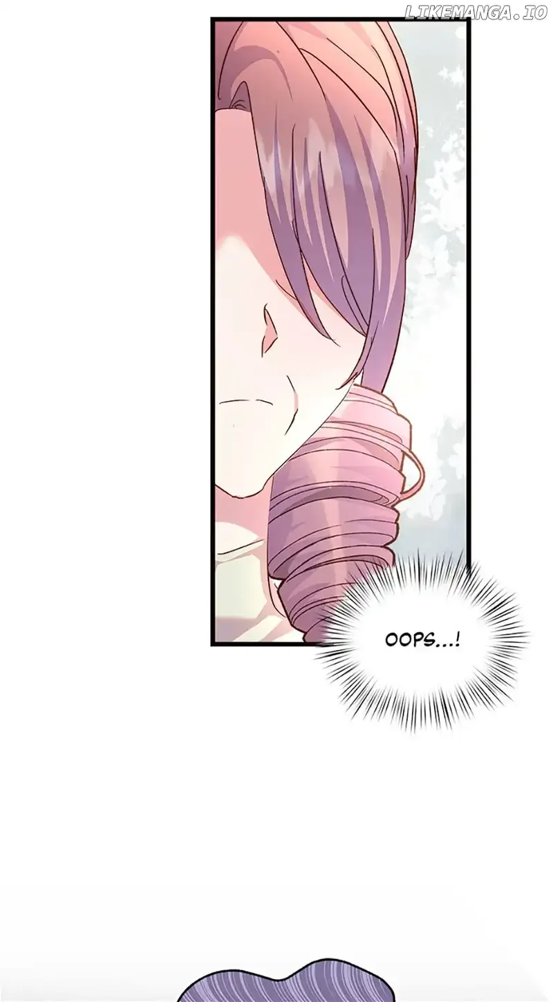 I Didn’t Save You To Get Proposed To Chapter 76 page 45