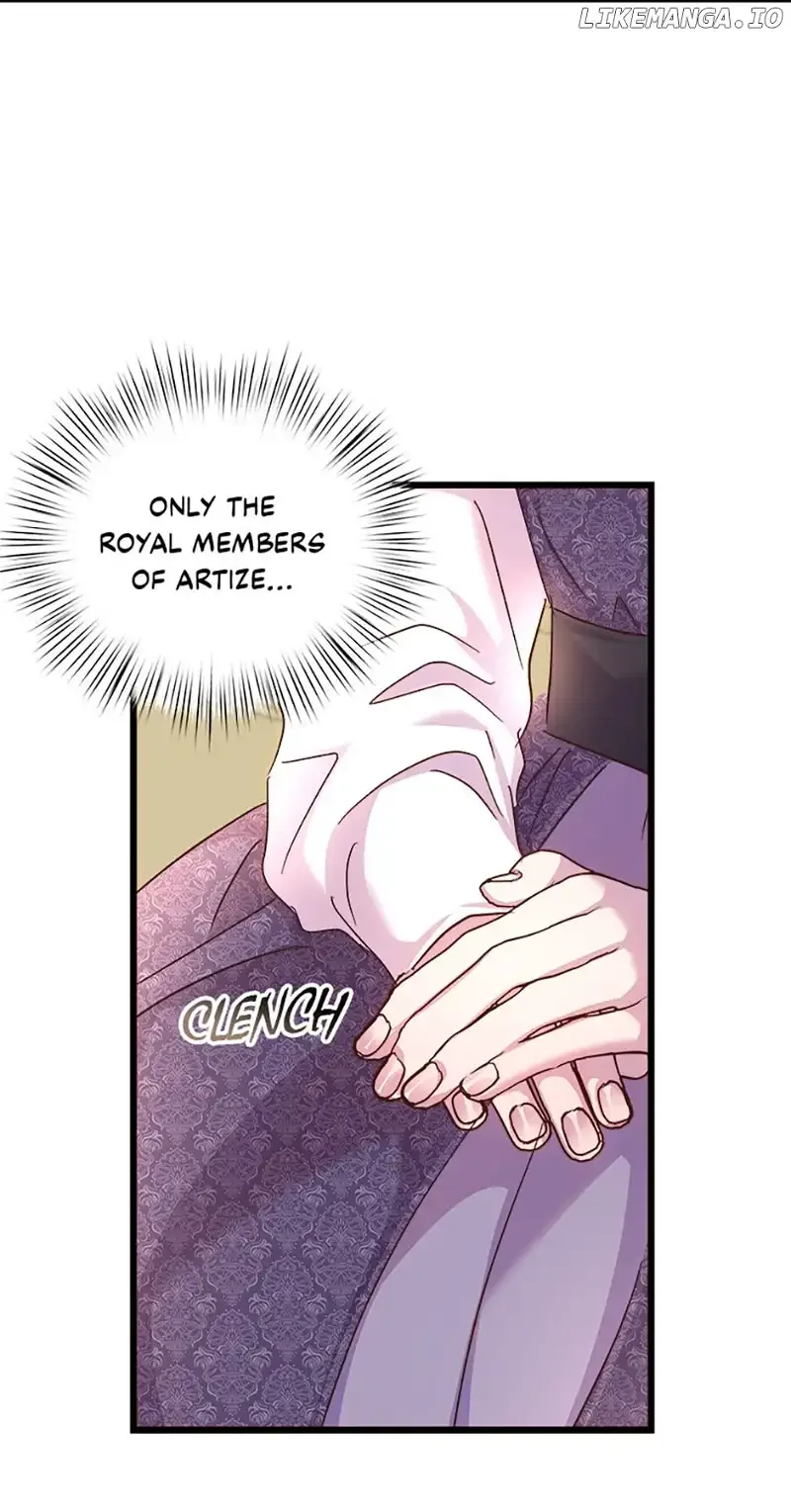 I Didn’t Save You To Get Proposed To Chapter 76 page 41