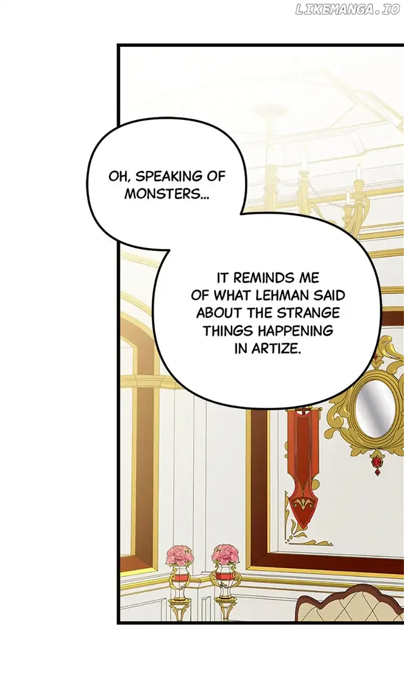 I Didn’t Save You To Get Proposed To Chapter 76 page 35