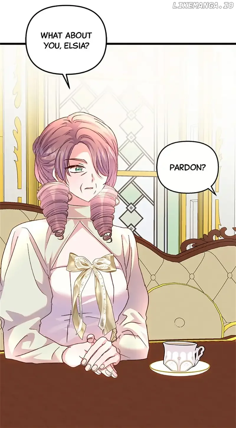 I Didn’t Save You To Get Proposed To Chapter 76 page 48