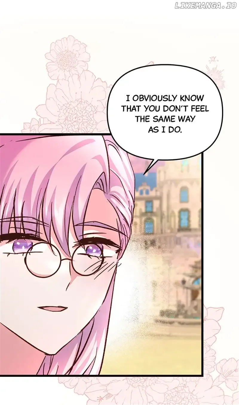I Didn’t Save You To Get Proposed To Chapter 76 page 84
