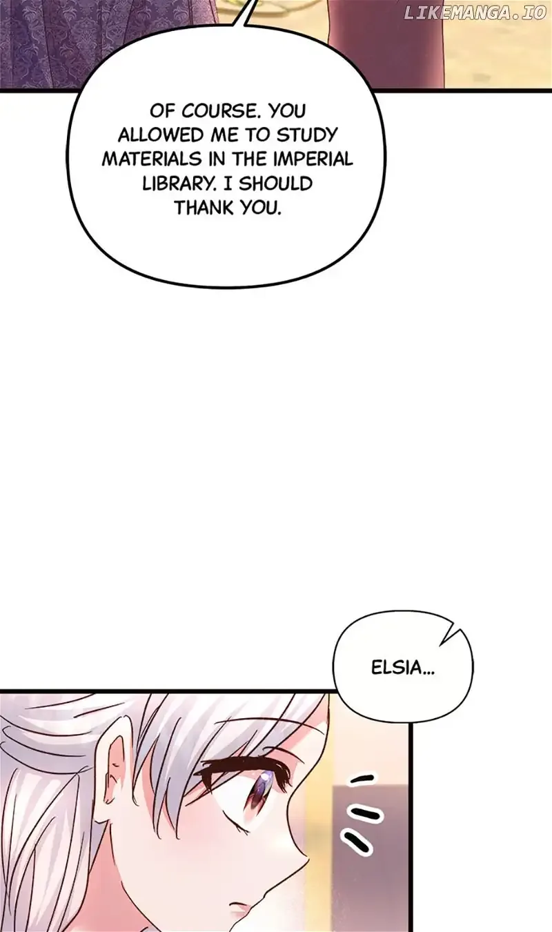 I Didn’t Save You To Get Proposed To Chapter 76 page 81