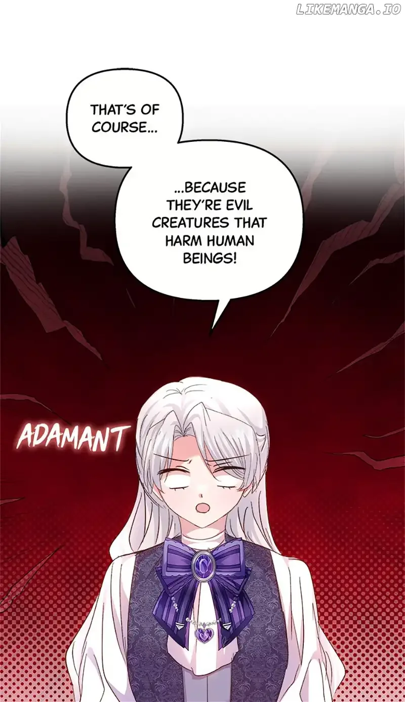 I Didn’t Save You To Get Proposed To Chapter 76 page 32