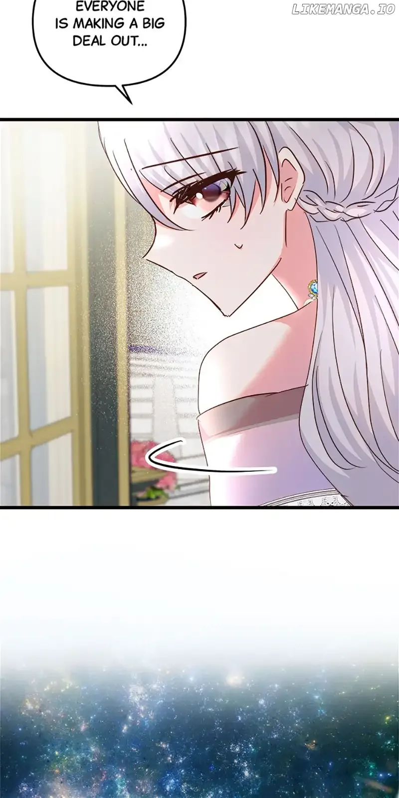 I Didn’t Save You To Get Proposed To Chapter 74 page 29