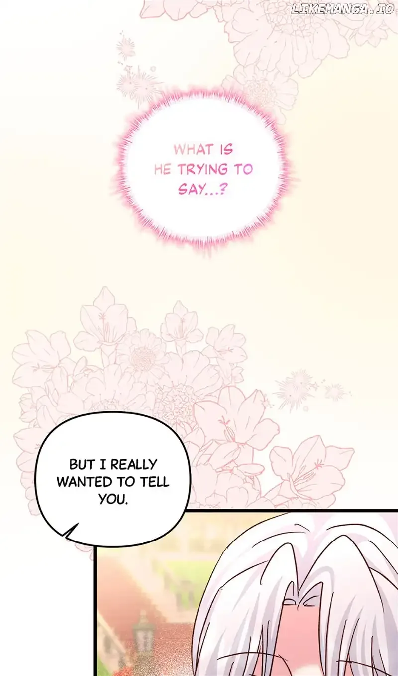 I Didn’t Save You To Get Proposed To Chapter 76 page 85