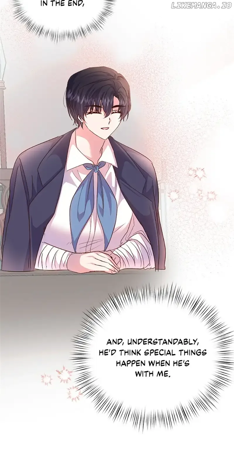 I Didn’t Save You To Get Proposed To Chapter 76 page 71