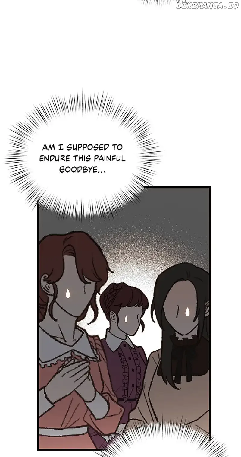 I Didn’t Save You To Get Proposed To Chapter 75 page 12