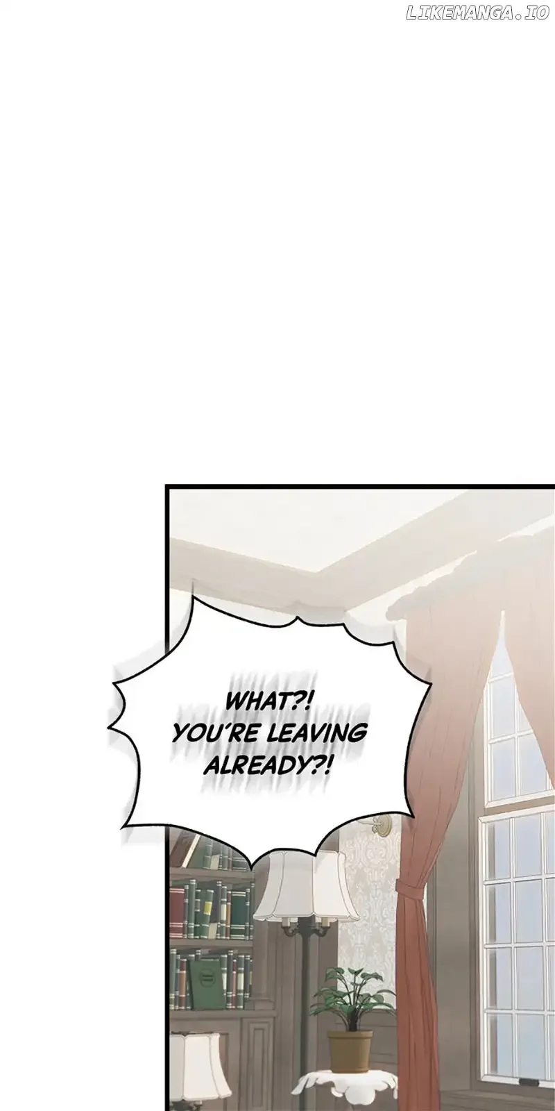 I Didn’t Save You To Get Proposed To Chapter 76 page 64