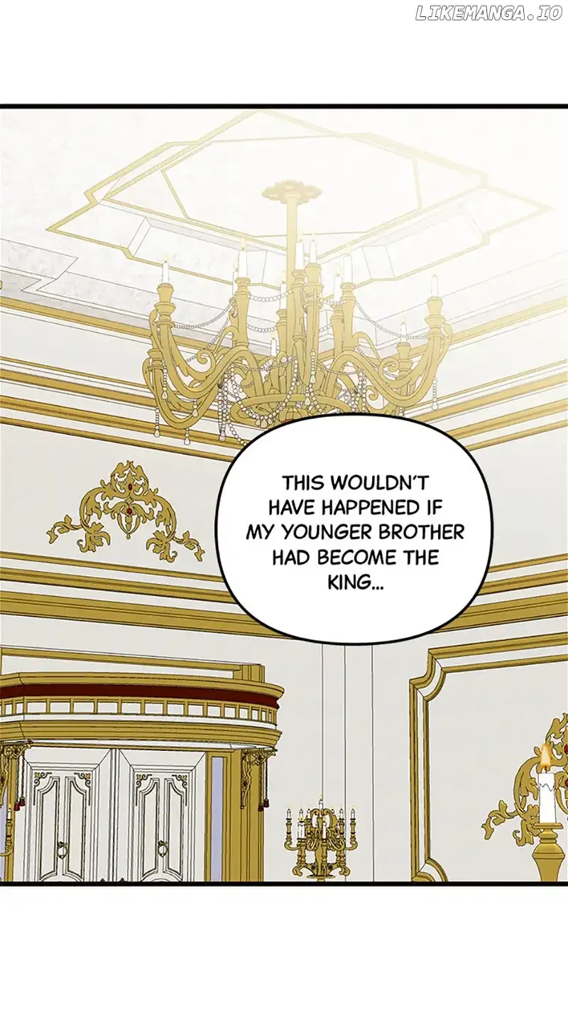 I Didn’t Save You To Get Proposed To Chapter 76 page 47