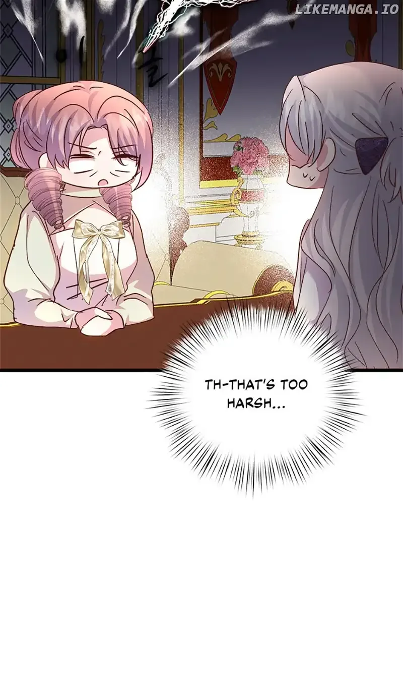 I Didn’t Save You To Get Proposed To Chapter 76 page 34