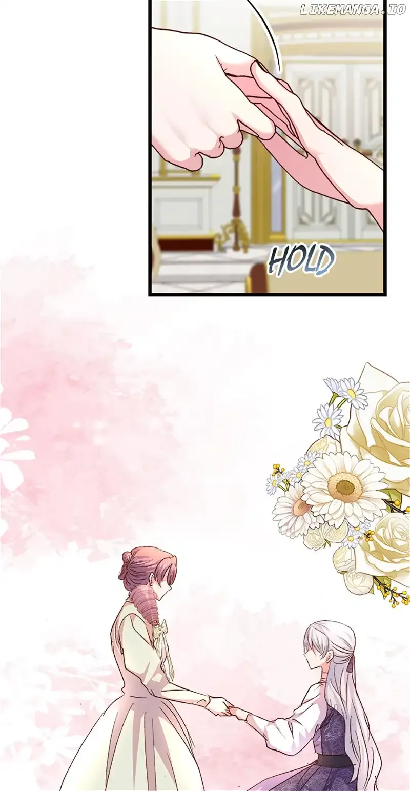 I Didn’t Save You To Get Proposed To Chapter 76 page 54