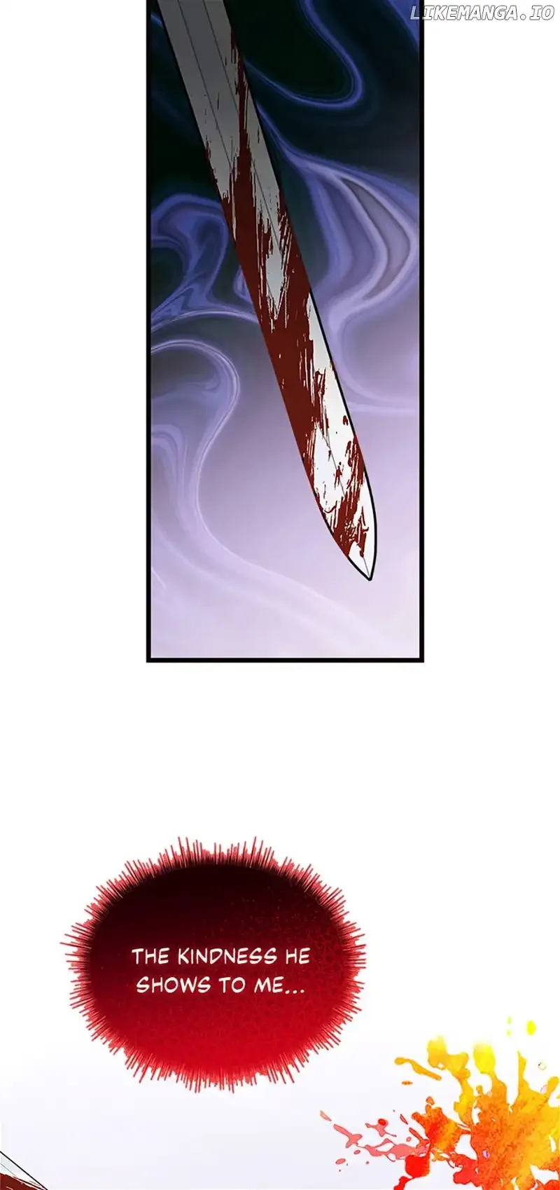 I Didn’t Save You To Get Proposed To Chapter 76 page 73
