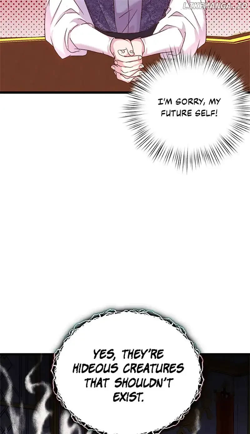 I Didn’t Save You To Get Proposed To Chapter 76 page 33