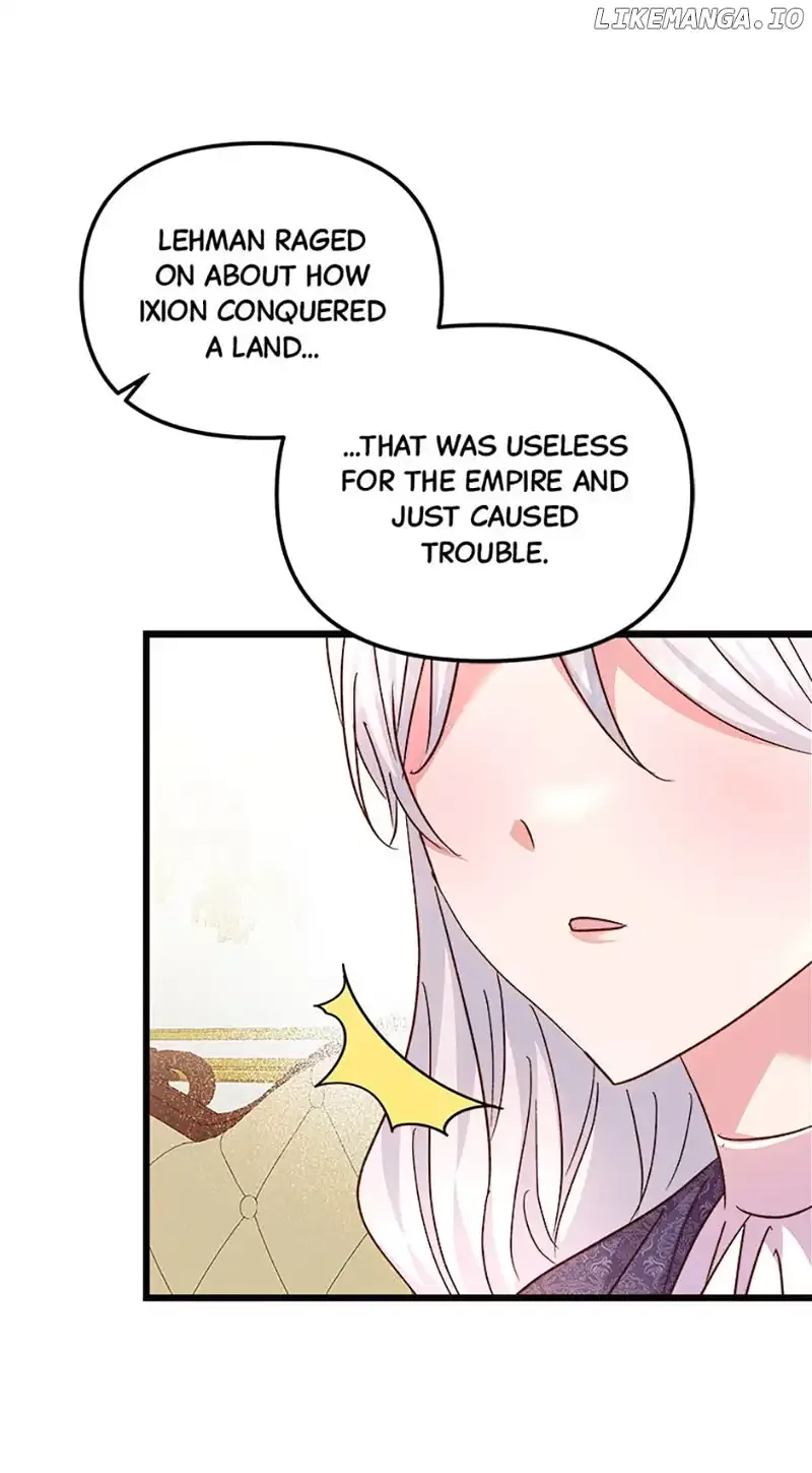 I Didn’t Save You To Get Proposed To Chapter 76 page 42