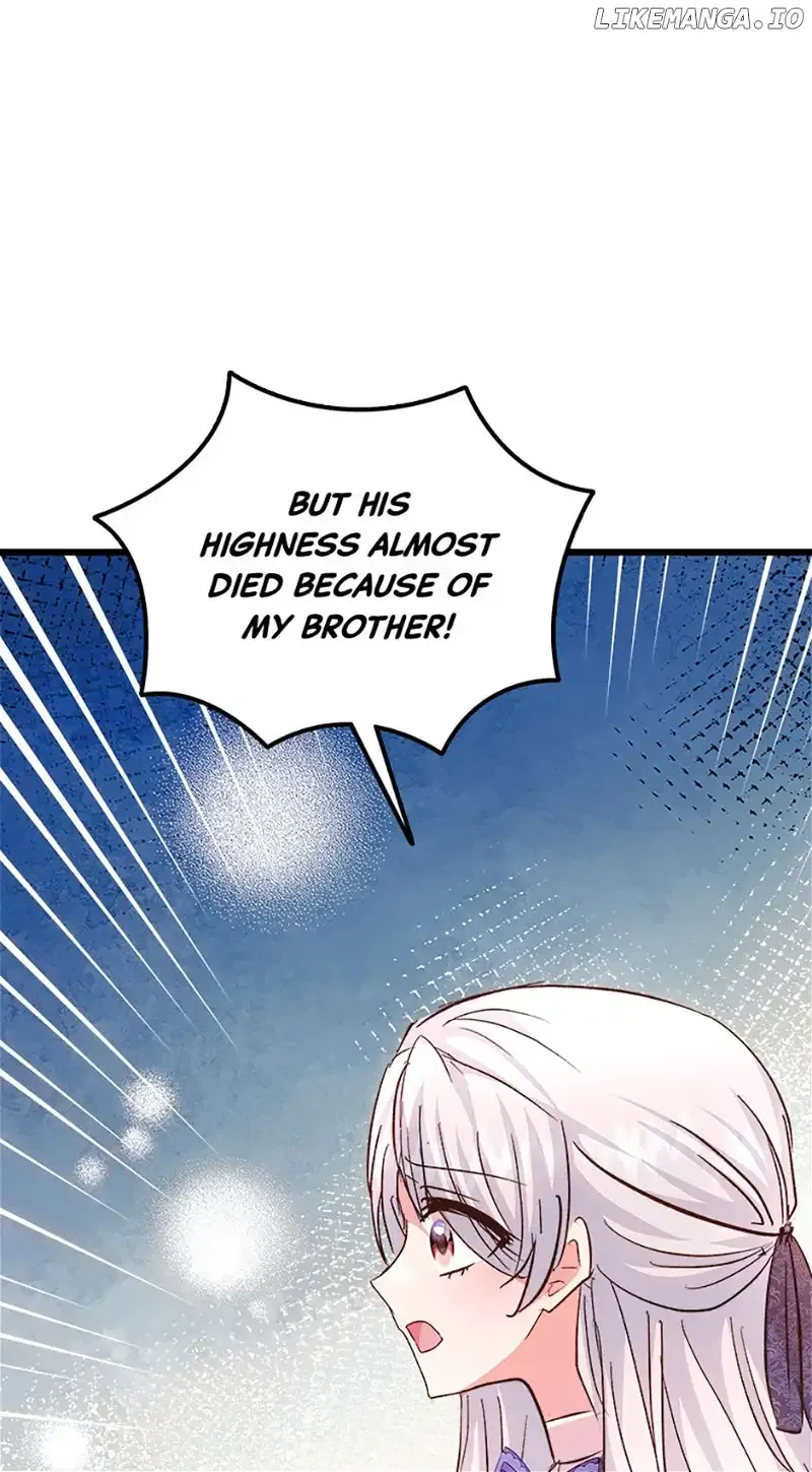 I Didn’t Save You To Get Proposed To Chapter 76 page 43