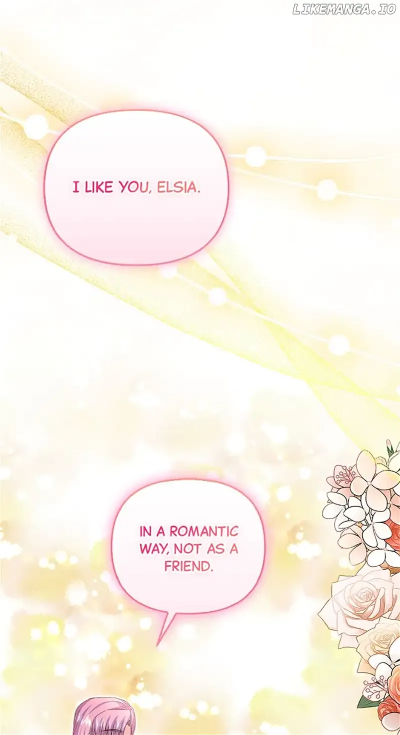 I Didn’t Save You To Get Proposed To Chapter 76 page 87