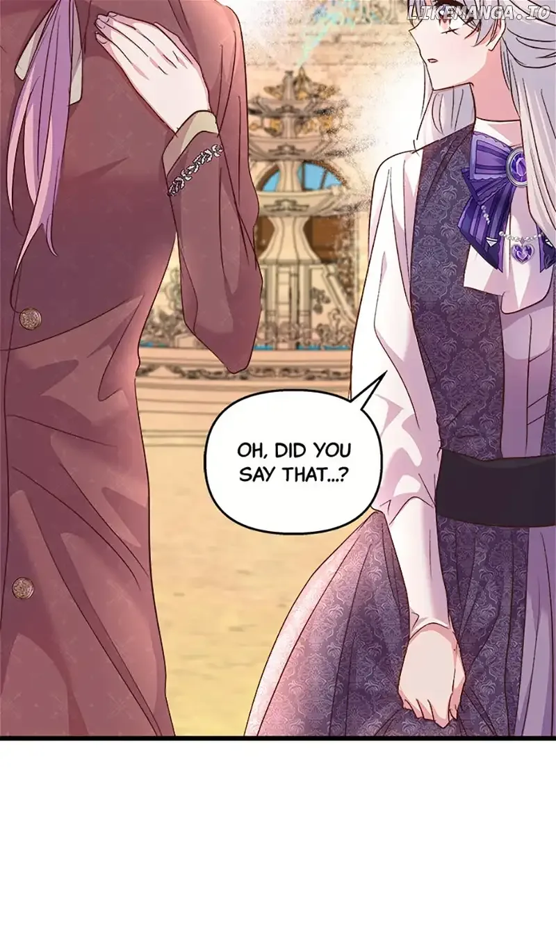 I Didn’t Save You To Get Proposed To Chapter 76 page 83