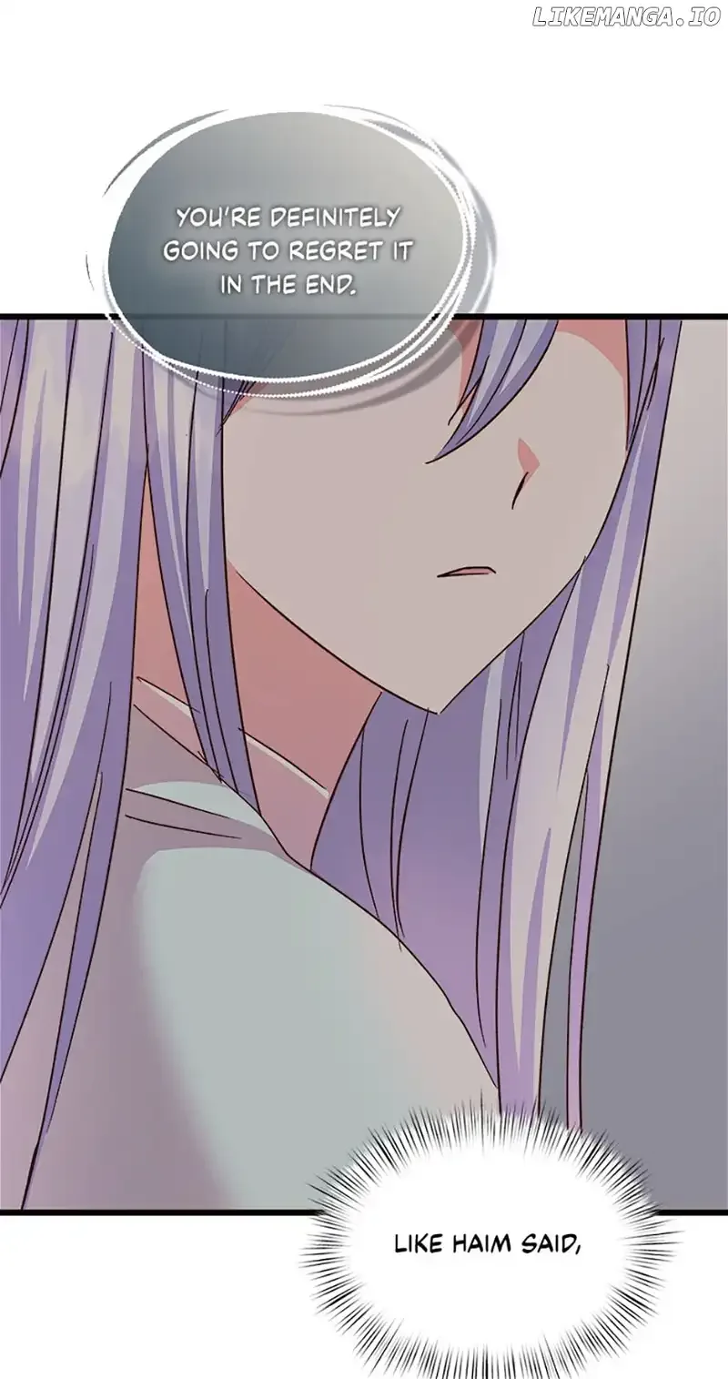 I Didn’t Save You To Get Proposed To Chapter 75 page 11