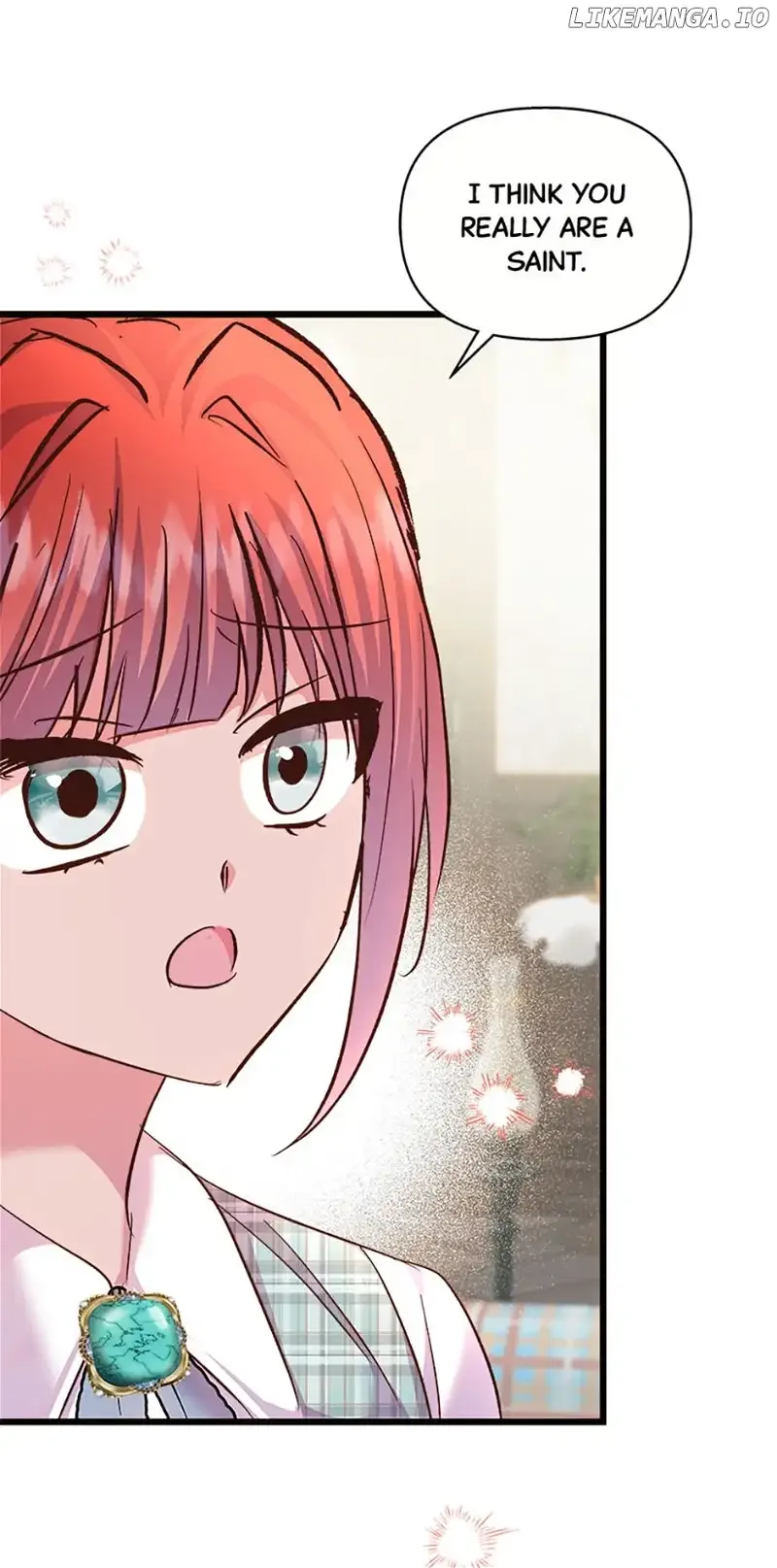 I Didn’t Save You To Get Proposed To Chapter 76 page 68