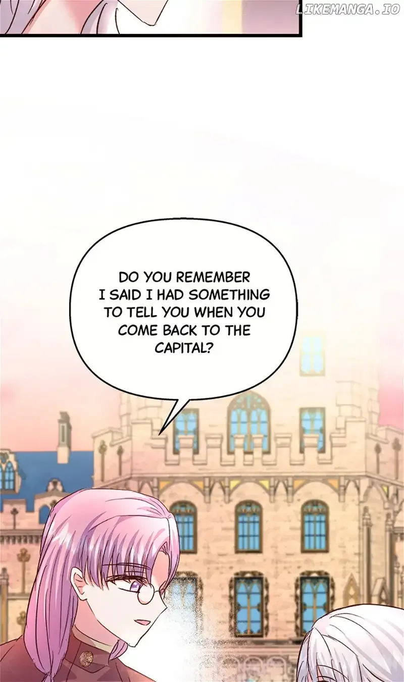 I Didn’t Save You To Get Proposed To Chapter 76 page 82