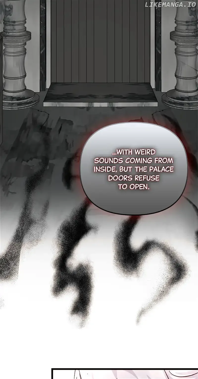 I Didn’t Save You To Get Proposed To Chapter 76 page 38