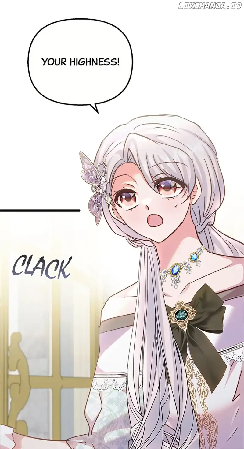 I Didn’t Save You To Get Proposed To Chapter 74 page 24