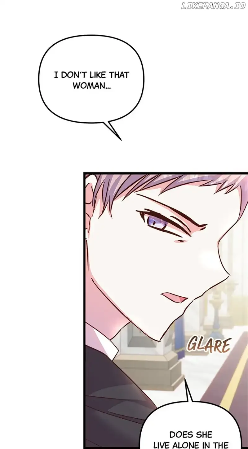 I Didn’t Save You To Get Proposed To Chapter 74 page 7