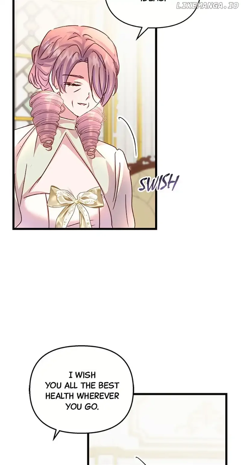 I Didn’t Save You To Get Proposed To Chapter 76 page 53