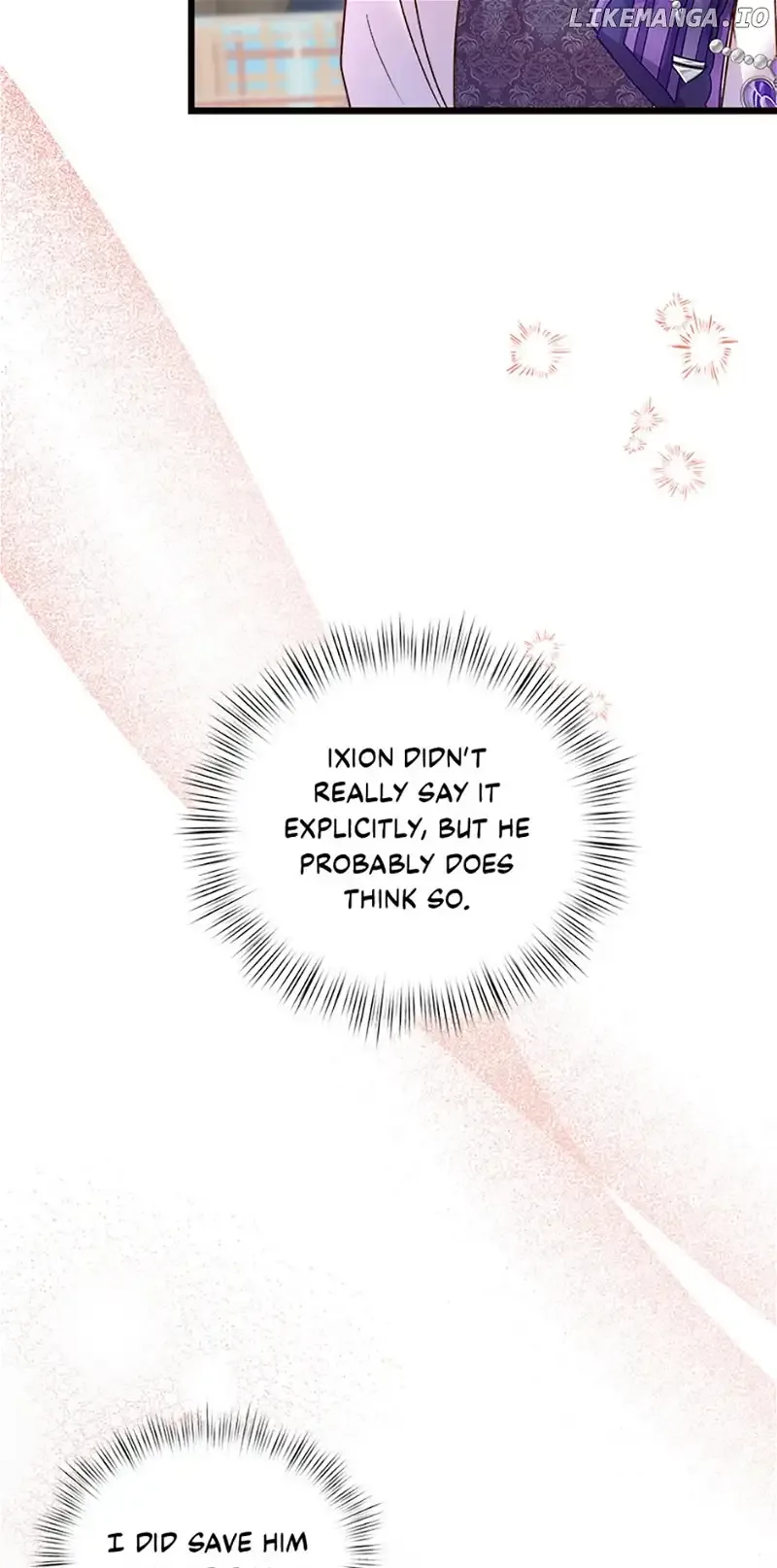 I Didn’t Save You To Get Proposed To Chapter 76 page 70