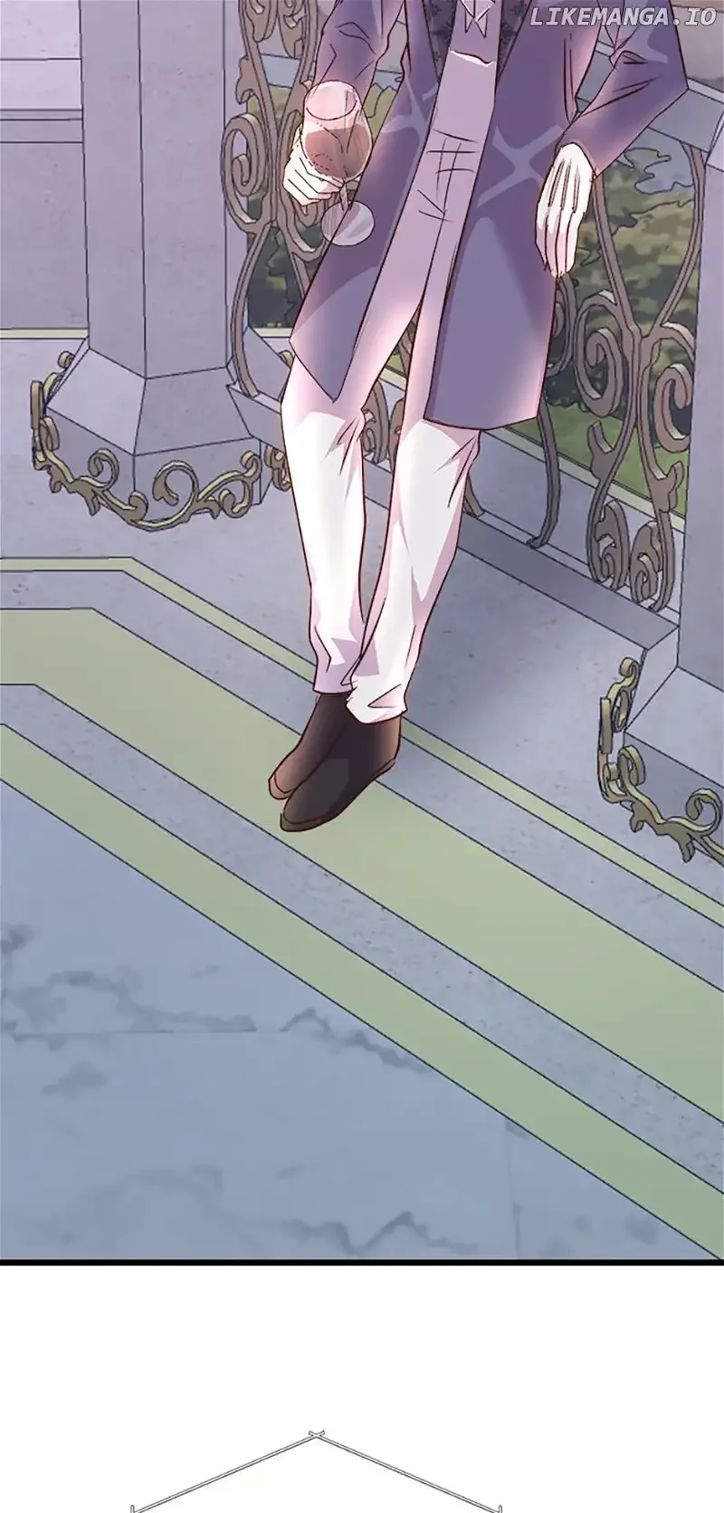 I Didn’t Save You To Get Proposed To Chapter 75 page 3