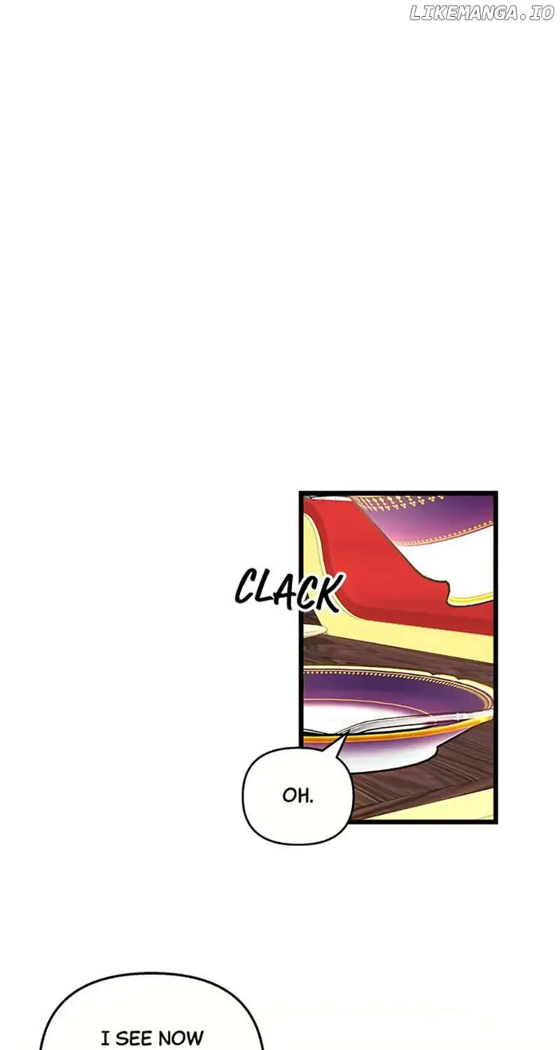 I Didn’t Save You To Get Proposed To Chapter 72 page 46