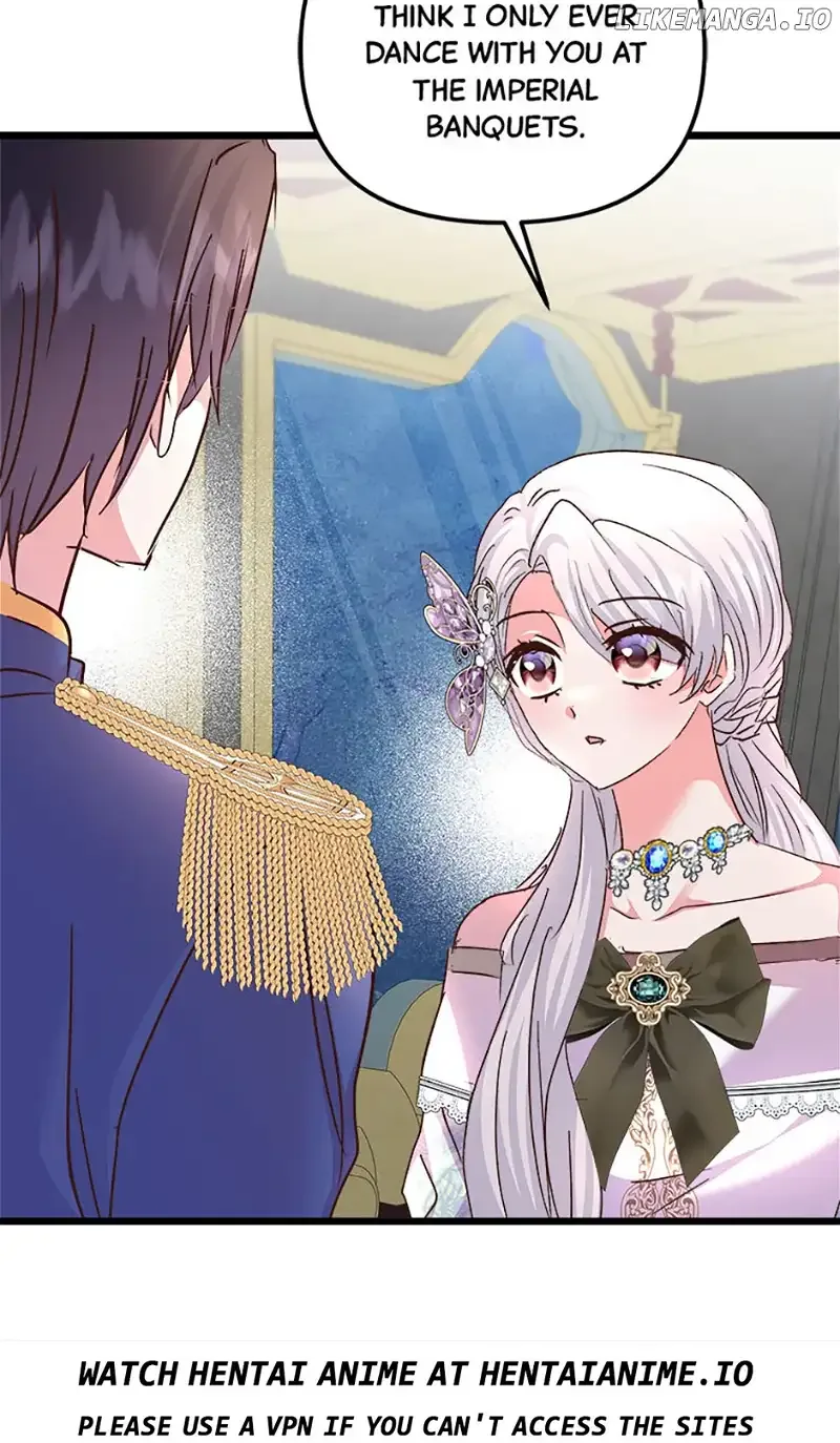 I Didn’t Save You To Get Proposed To Chapter 75 page 19