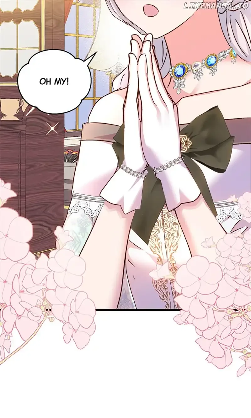 I Didn’t Save You To Get Proposed To Chapter 72 page 52