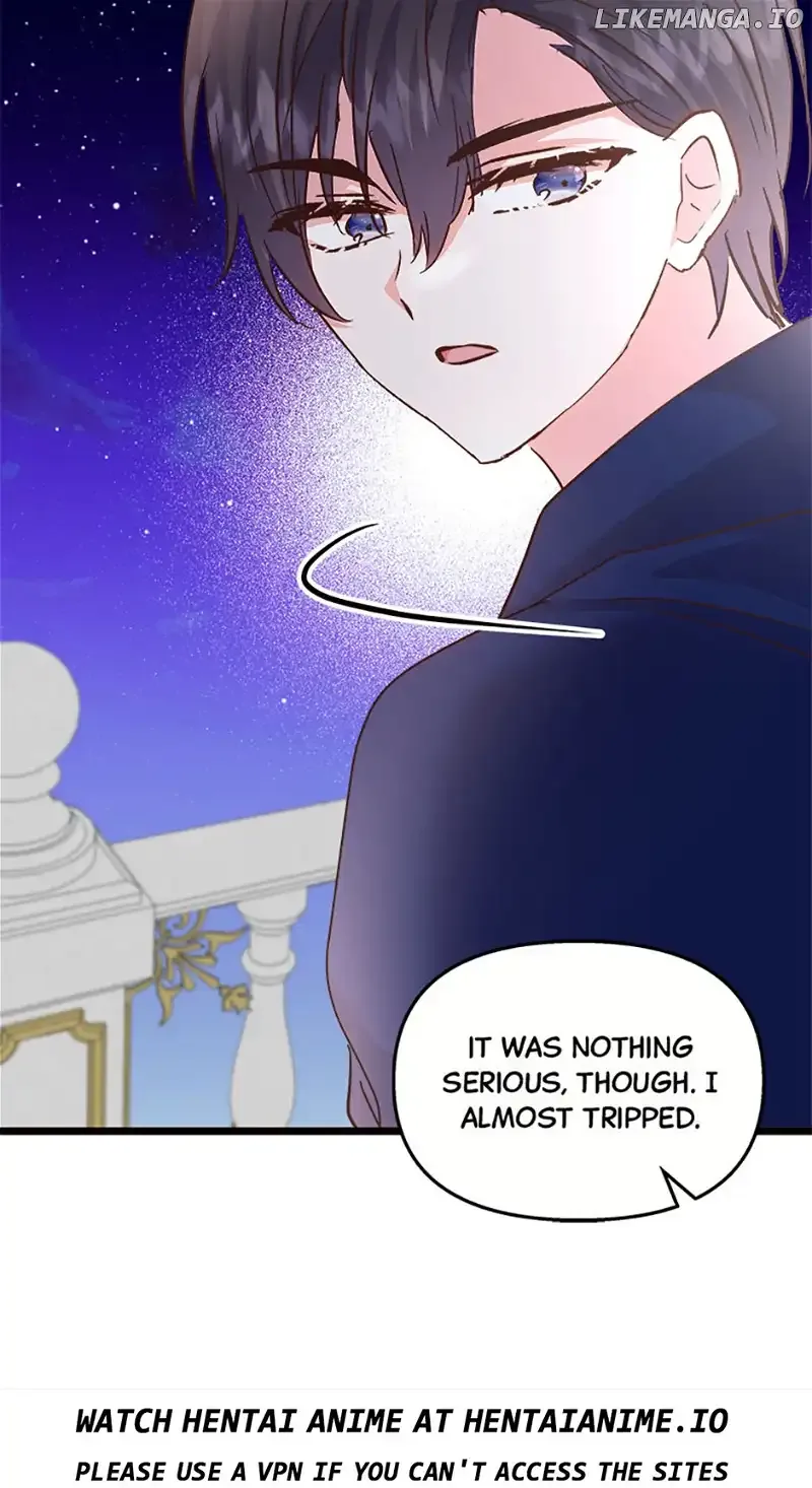 I Didn’t Save You To Get Proposed To Chapter 74 page 26