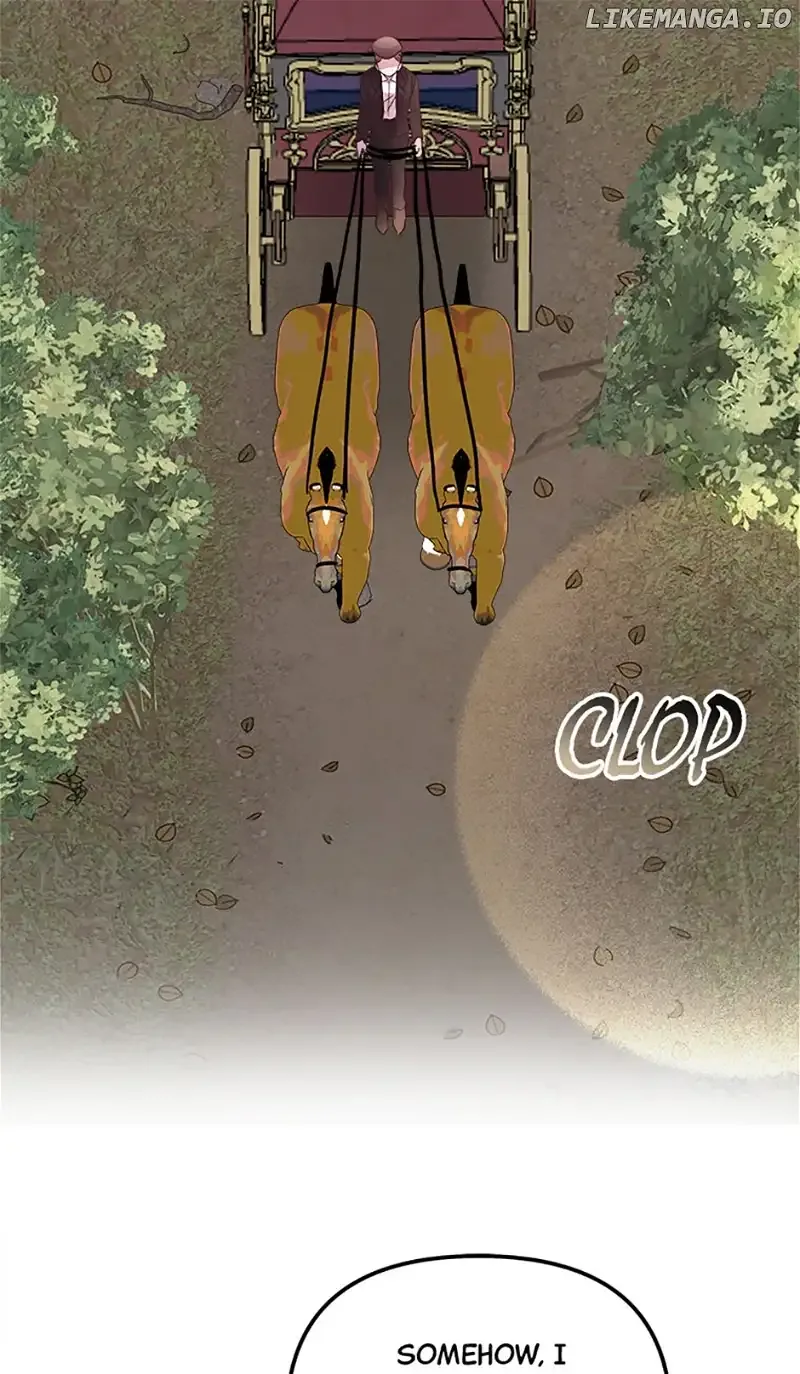 I Didn’t Save You To Get Proposed To Chapter 75 page 18