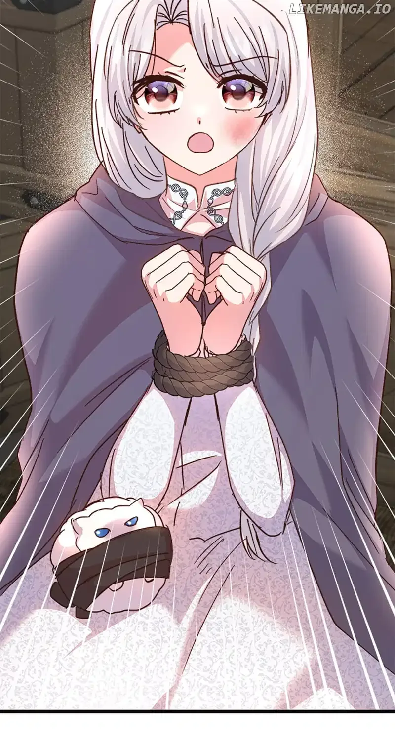 I Didn’t Save You To Get Proposed To Chapter 78 page 44