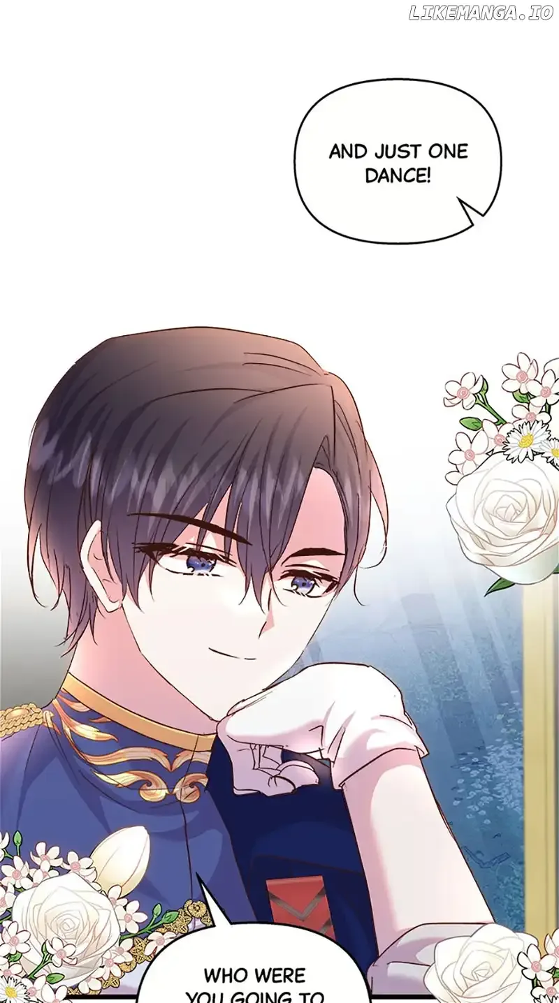 I Didn’t Save You To Get Proposed To Chapter 75 page 20