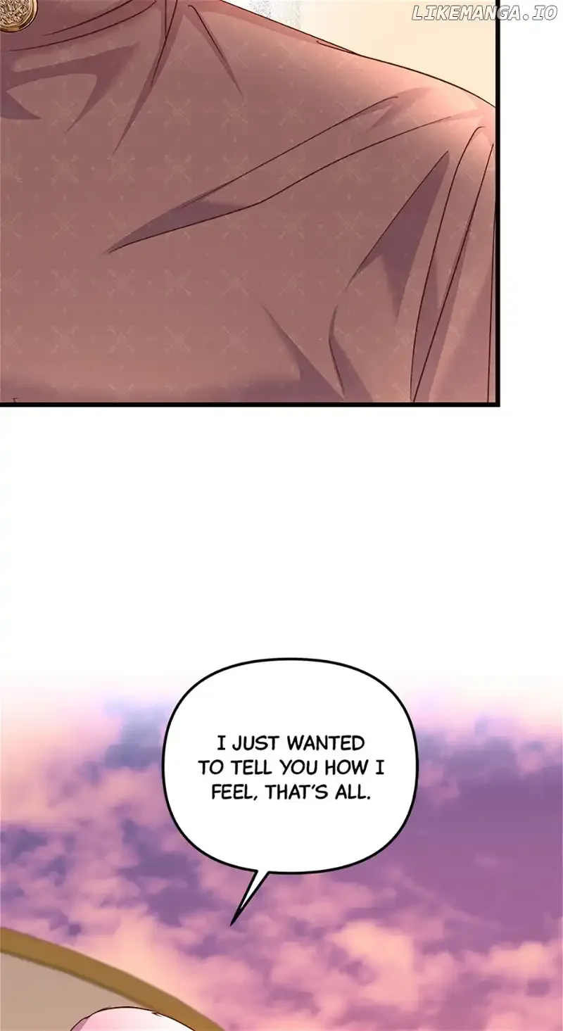 I Didn’t Save You To Get Proposed To Chapter 77 page 13