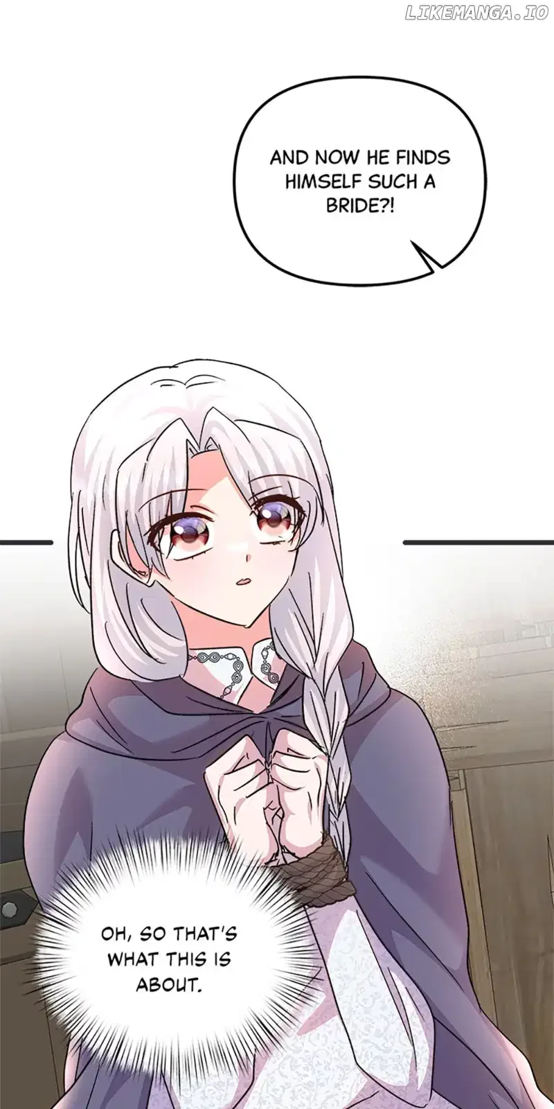 I Didn’t Save You To Get Proposed To Chapter 78 page 17