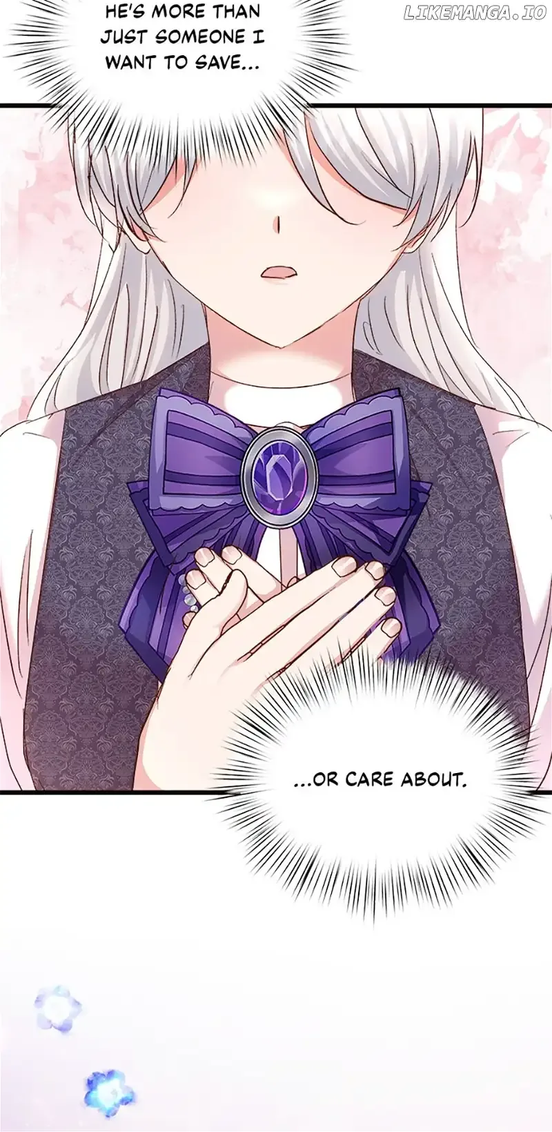 I Didn’t Save You To Get Proposed To Chapter 77 page 28