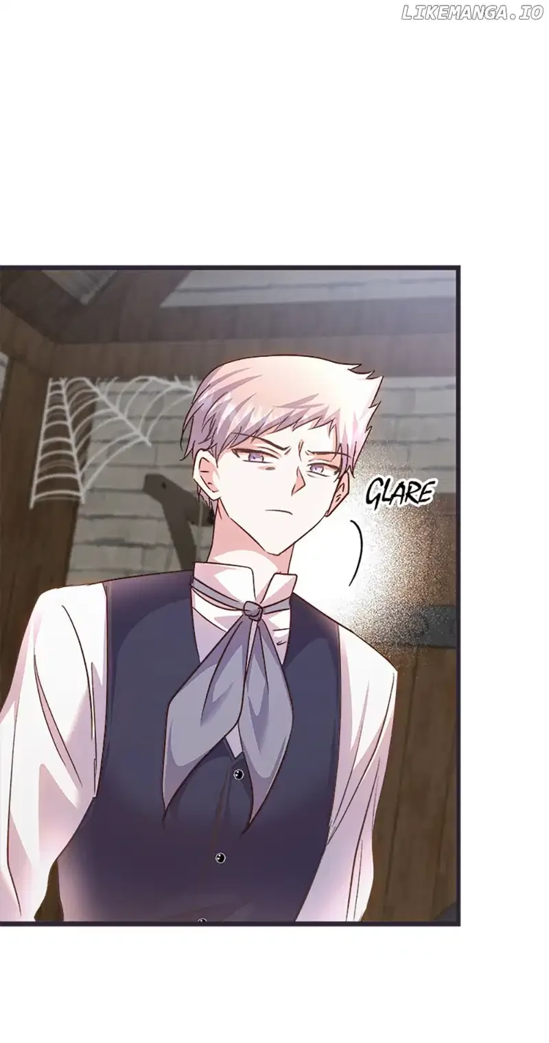 I Didn’t Save You To Get Proposed To Chapter 78 page 39