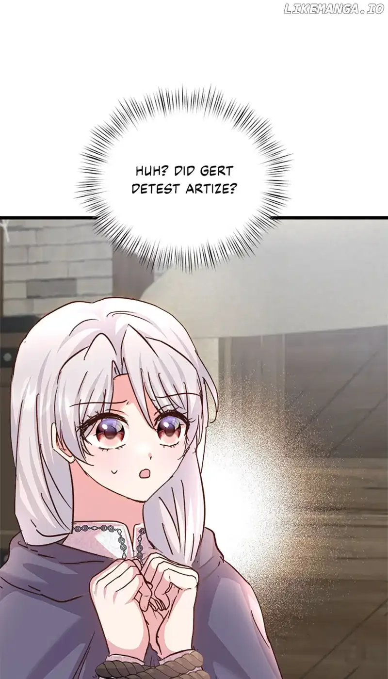 I Didn’t Save You To Get Proposed To Chapter 78 page 13