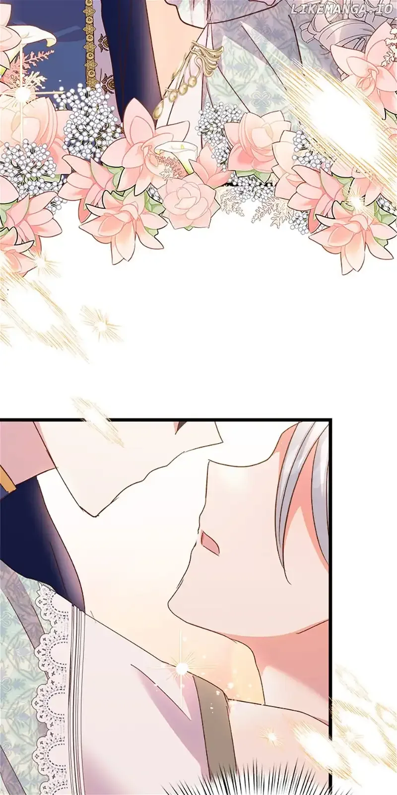 I Didn’t Save You To Get Proposed To Chapter 77 page 33