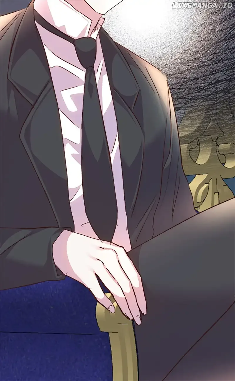 I Didn’t Save You To Get Proposed To Chapter 74 page 21